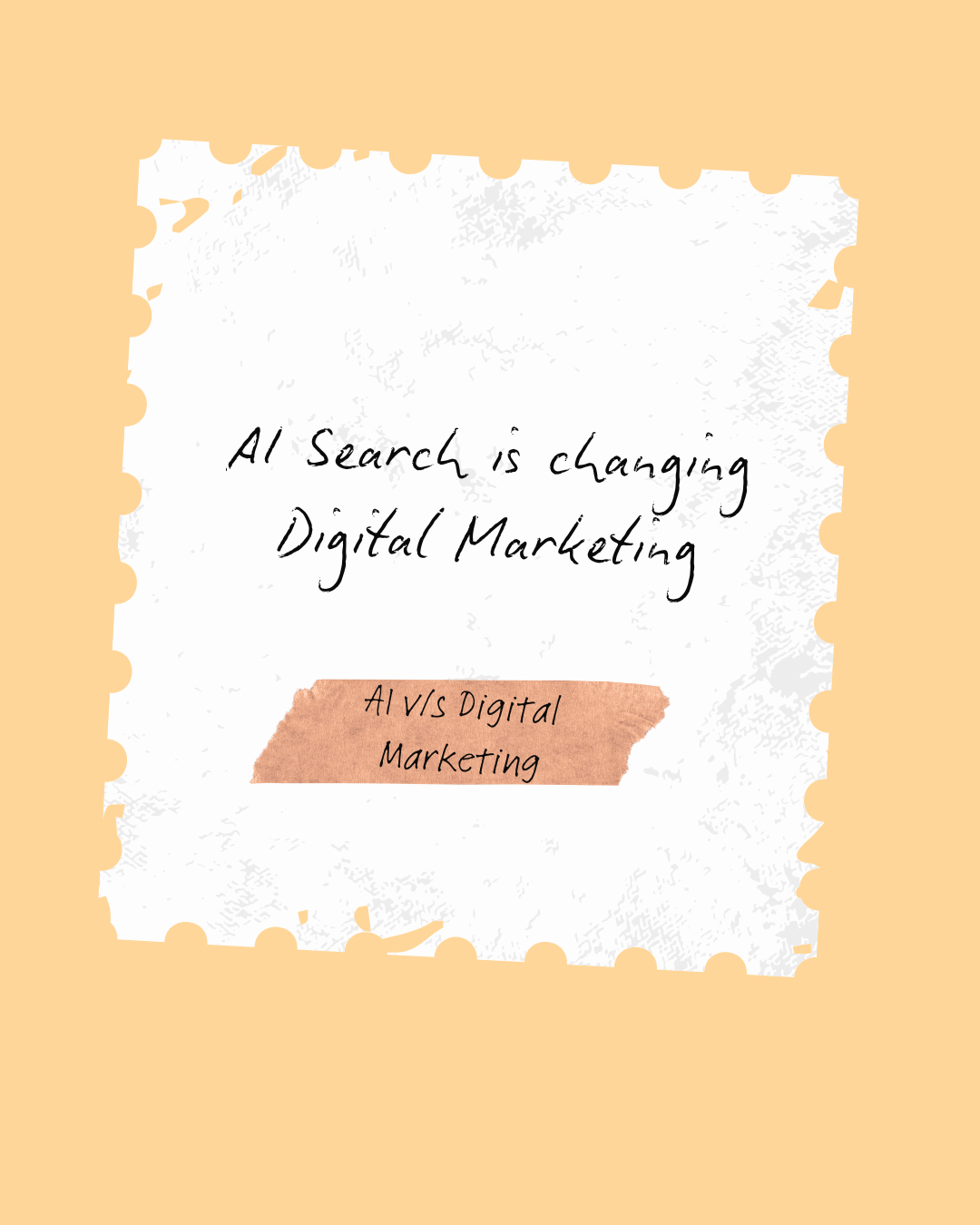 AI Search Is Changing Digital Marketing: How Businesses Must Adapt to the New Search Era